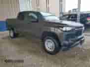 2023 Chevrolet Colorado 2WD Work Truck z VIN 1GCGSBEC4P1175458, wystawiony jako Copart lot #70805835 z przebiegiem 193 mil mil oraz Czysty tytuł • Clean title. Historia ofert i sprzedaży dostępna na DreamBid. Obrazek 4.