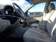 ✅ 2007 Hyundai Santa Fe GLS • VIN: 5NMSG13D37H097522 • Lot: 79535144. Listed on Copart with 162,857 mi. Free auction sales archive from the USA and detailed vehicle history report at DreamBid. Image 7.