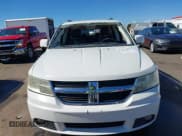 ✅ 2010 Dodge Journey SXT • VIN: 3D4PH5FV4AT253644 • Lot: 43444453. Listed on IAAI with 163,756 mi. Free auction sales archive from the USA and detailed vehicle history report at DreamBid. Image 6.