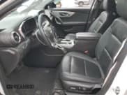 ✅ 2023 Chevrolet Blazer LT • VIN: 3GNKBDR4XPS170201 • Lot: 81437835. Listed on Copart with 31,062 mi. Free auction sales archive from the USA and detailed vehicle history report at DreamBid. Image 7.