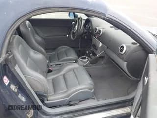 ✅ 2003 Audi TT • VIN: TRUTC28N631007233 • Lot: 43539437. Listed on IAAI with 87,870 mi. Free auction sales archive from the USA and detailed vehicle history report at DreamBid. Image 5.