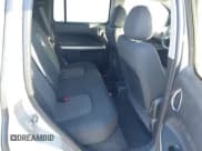 ✅ 2008 Chevrolet HHR LS • VIN: 3GNDA13D88S531154 • Lot: 41407259. Listed on IAAI with Not provided. Free auction sales archive from the USA and detailed vehicle history report at DreamBid. Image 8.