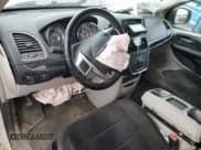 ✅ 2013 Chrysler Town & Country Touring • VIN: 2C4RC1BG5DR512220 • Lot: 78405754. Wystawiony na Copart z przebiegiem Nie podano. Bezpłatny archiwum sprzedaży aukcyjnych z USA i szczegółowy raport historii pojazdu na DreamBid. Zdjęcie 8.