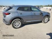 ✅ 2021 Buick Envision Preferred • VIN: LRBAZLR4XMD179064 • Lot: 85735575. Wystawiony na Copart z przebiegiem 85 925 mil. Bezpłatny archiwum sprzedaży aukcyjnych z USA i szczegółowy raport historii pojazdu na DreamBid. Zdjęcie 3.