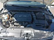 ✅ 2017 Volkswagen Jetta GLI • VIN: 3VW5T7AJ8HM280611 • Lot: 43285557. Listed on IAAI with 190,772 mi. Free auction sales archive from the USA and detailed vehicle history report at DreamBid. Image 10.