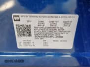 ✅ 2023 Chevrolet Equinox LT • VIN: 3GNAXTEG4PL125868 • Lot: 66410355. Wystawiony na Copart z przebiegiem 74 907 mil. Bezpłatny archiwum sprzedaży aukcyjnych z USA i szczegółowy raport historii pojazdu na DreamBid. Zdjęcie 14.