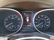 ✅ 2017 Hyundai Santa Fe 2.4L • VIN: 5XYZU3LB4HG461850 • Лот: 55323534. Опубликован ранее на Copart с пробегом 110 193 миль. Бесплатный доступ к архиву аукционных продаж из США и подробный отчёт об истории автомобиля на DreamBid. Изображение 9.