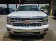 2014 Chevrolet Silverado 1500 LT с VIN 3GCPCRECXEG542531, выставлен на аукционе Copart как лот 65217684 с пробегом 102 975 миль миль и На запчасти • Non repairable. История ставок и продаж доступна на DreamBid. Изображение 5.