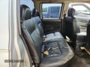 ✅ 2002 Nissan Frontier XE • VIN: 1N6ED29X82C340808 • Lot: 63927075. Listed on Copart with 306,615 mi. Free auction sales archive from the USA and detailed vehicle history report at DreamBid. Image 10.