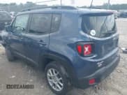 ✅ 2022 Jeep Renegade Latitude • VIN: ZACNJDB18NPN54725 • Lot: 42232497. Wystawiony na IAAI z przebiegiem 44 653 mil. Bezpłatny archiwum sprzedaży aukcyjnych z USA i szczegółowy raport historii pojazdu na DreamBid. Zdjęcie 14.