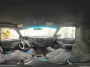 ✅ 2003 Chevrolet S-10 LS • VIN: 1GCDT19X538186820 • Лот: 84168494. Опубликован ранее на Copart с пробегом 243 088 миль. Бесплатный доступ к архиву аукционных продаж из США и подробный отчёт об истории автомобиля на DreamBid. Изображение 13.