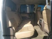 ✅ 2017 GMC Sierra 1500 Denali • VIN: 3GTU2PEJ1HG190338 • Lot: 42813325. Listed on Copart with 87,104 mi. Free auction sales archive from the USA and detailed vehicle history report at DreamBid. Image 11.