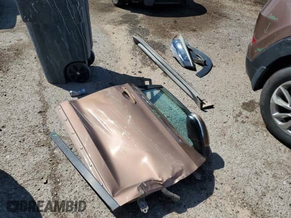 2017 Hyundai Tucson SE with VIN KM8J33A47HU422667, listed as a Copart auction lot 81711595 with 105,108 mi miles and Salvage title. Bid and sale history available at DreamBid. Image 13.