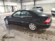 ✅ 2005 Mercedes-Benz C 320 • VIN: WDBRF84J95F612515 • Lot: 52577735. Listed on Copart with 195,477 mi. Free auction sales archive from the USA and detailed vehicle history report at DreamBid. Image 2.