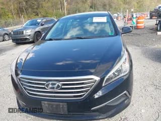 ✅ 2016 Hyundai Sonata SE • VIN: 5NPE24AF9GH399501 • Лот: 43504671. Опубликован ранее на IAAI с пробегом 118 841 миль. Бесплатный доступ к архиву аукционных продаж из США и подробный отчёт об истории автомобиля на DreamBid. Изображение 6.