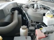 ✅ 2024 Ram 2500 Big Horn • VIN: 3C6UR5DJ7RG313344 • Lot: 42956266. Listed on IAAI with 35,527 mi. Free auction sales archive from the USA and detailed vehicle history report at DreamBid. Image 19.