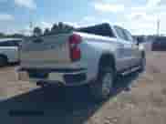 2020 Chevrolet Silverado 1500 LT с VIN 3GCPWCED6LG386501, выставлен на аукционе IAAI как лот 42556809 с пробегом 123 091 миль миль и . История ставок и продаж доступна на DreamBid. Изображение 4.