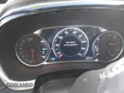 ✅ 2023 Chevrolet Traverse High Country • VIN: 1GNEVNKW5PJ216797 • Lot: 41479227. Wystawiony na IAAI z przebiegiem 45 527 mil. Bezpłatny archiwum sprzedaży aukcyjnych z USA i szczegółowy raport historii pojazdu na DreamBid. Zdjęcie 7.