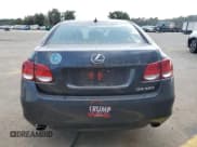 ✅ 2011 Lexus GS 350 • VIN: JTHBE1KS8B0051598 • Лот: 68181465. Опубликован ранее на Copart с пробегом Не указан. Бесплатный доступ к архиву аукционных продаж из США и подробный отчёт об истории автомобиля на DreamBid. Изображение 6.