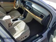 ✅ 2011 Lincoln MKZ • VIN: 3LNHL2GC4BR759321 • Lot: 43604767. Listed on IAAI with 62,026 mi. Free auction sales archive from the USA and detailed vehicle history report at DreamBid. Image 5.