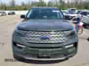 2023 Ford Explorer Limited z VIN 1FMSK8FH9PGB28877, wystawiony jako Copart lot #68503745 z przebiegiem 19 266 mil mil oraz Szkoda całkowita • Salvage title. Historia ofert i sprzedaży dostępna na DreamBid. Obrazek 5.