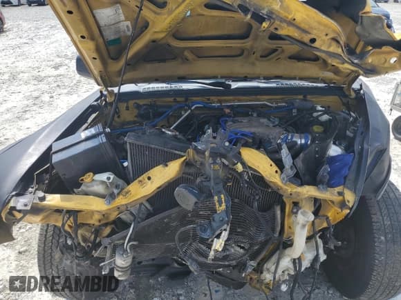 ✅ 2002 Nissan Xterra XE • VIN: 5N1ED28TX2C604155 • Lot: 69751325. Listed on Copart with Not provided. Free auction sales archive from the USA and detailed vehicle history report at DreamBid. Image 12.