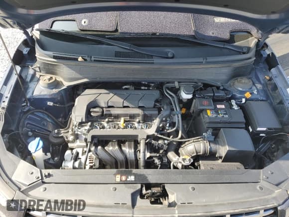 ✅ 2021 Hyundai Venue SEL • VIN: KMHRC8A32MU097296 • Lot: 69114774. Listed on Copart with 53,945 mi. Free auction sales archive from the USA and detailed vehicle history report at DreamBid. Image 13.