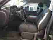 2012 Chevrolet Silverado 1500 LT z VIN 1GCRKSE75CZ206675, wystawiony jako Copart lot #81698115 z przebiegiem 72 466 mil mil oraz Szkoda całkowita • Salvage title. Historia ofert i sprzedaży dostępna na DreamBid. Obrazek 7.