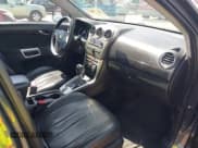 ✅ 2013 Chevrolet Captiva Sport LTZ • VIN: 3GNAL4EK9DS601880 • Lot: 42704253. Wystawiony na IAAI z przebiegiem 153 538 mil. Bezpłatny archiwum sprzedaży aukcyjnych z USA i szczegółowy raport historii pojazdu na DreamBid. Zdjęcie 5.