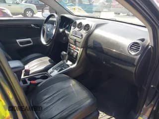 ✅ 2013 Chevrolet Captiva Sport LTZ • VIN: 3GNAL4EK9DS601880 • Lot: 42704253. Wystawiony na IAAI z przebiegiem 153 538 mil. Bezpłatny archiwum sprzedaży aukcyjnych z USA i szczegółowy raport historii pojazdu na DreamBid. Zdjęcie 5.