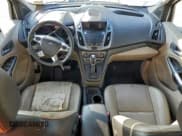 ✅ 2015 Ford Transit Connect Titanium • VIN: NM0GE9G77F1194565 • Lot: 94129045. Wystawiony na Copart z przebiegiem 144 426 mil. Bezpłatny archiwum sprzedaży aukcyjnych z USA i szczegółowy raport historii pojazdu na DreamBid. Zdjęcie 8.