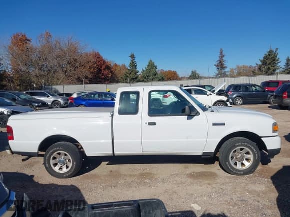 ✅ 2009 Ford Ranger XL • VIN: 1FTYR14E69PA26434 • Lot: 43616529. Listed on IAAI with 121,464 mi. Free auction sales archive from the USA and detailed vehicle history report at DreamBid. Image 13.