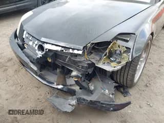 ✅ 2006 Cadillac XLR • VIN: 1G6YV36A165603737 • Лот: 41948338. Опубликован ранее на IAAI с пробегом 108 772 миль. Бесплатный доступ к архиву аукционных продаж из США и подробный отчёт об истории автомобиля на DreamBid. Изображение 6.