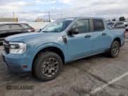 ✅ 2022 Ford Maverick XLT • VIN: 3FTTW8E30NRA31527 • Lot: 93761315. Wystawiony na Copart z przebiegiem 17 818 mil. Bezpłatny archiwum sprzedaży aukcyjnych z USA i szczegółowy raport historii pojazdu na DreamBid. Zdjęcie 1.