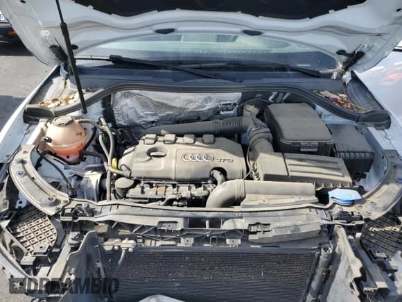 ✅ 2018 Audi Q3 Premium Plus • VIN: WA1JCCFS6JR019679 • Лот: 89862005. Опубликован ранее на Copart с пробегом 43 991 миль. Бесплатный доступ к архиву аукционных продаж из США и подробный отчёт об истории автомобиля на DreamBid. Изображение 12.