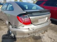 ✅ 2003 Mercedes-Benz C 230 Kompressor • VIN: WDBRN40J33A436234 • Lot: 43663196. Wystawiony na IAAI z przebiegiem 120 051 mil. Bezpłatny archiwum sprzedaży aukcyjnych z USA i szczegółowy raport historii pojazdu na DreamBid. Zdjęcie 18.