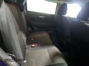 ✅ 2019 Nissan Rogue SL • VIN: 5N1AT2MV3KC815738 • Lot: 91589325. Listed on Copart with 53,199 mi. Free auction sales archive from the USA and detailed vehicle history report at DreamBid. Image 11.