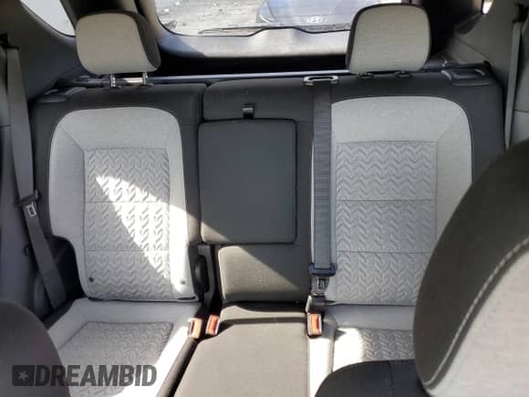 2024 Chevrolet Equinox LT with VIN 3GNAXTEG4RL297045, listed as a Copart auction lot 47478935 with 12,970 mi miles and Clean title. Bid and sale history available at DreamBid. Image 10.