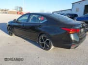 ✅ 2024 Nissan Altima SR • VIN: 1N4BL4CV2RN347382 • Lot: 43688401. Listed on IAAI with 49,352 mi. Free auction sales archive from the USA and detailed vehicle history report at DreamBid. Image 3.