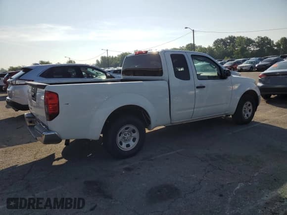 ✅ 2013 Nissan Frontier SV • VIN: 1N6BD0CT7DN762427 • Лот: 65591875. Опубликован ранее на Copart с пробегом 166 615 миль. Бесплатный доступ к архиву аукционных продаж из США и подробный отчёт об истории автомобиля на DreamBid. Изображение 3.