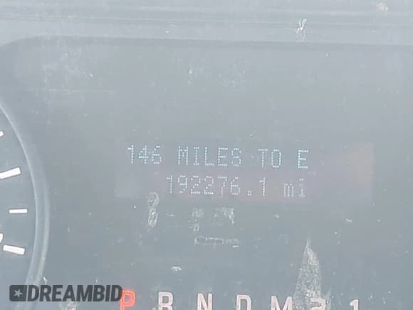 ✅ 2013 Ford F-150 XL • VIN: 1FTFX1EF1DFB95988 • Lot: 43121078. Listed on IAAI with 192,276 mi. Free auction sales archive from the USA and detailed vehicle history report at DreamBid. Image 15.