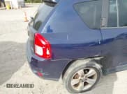 ✅ 2013 Jeep Compass Latitude • VIN: 1C4NJDEB3DD164328 • Lot: 43728387. Wystawiony na IAAI z przebiegiem 171 240 mil. Bezpłatny archiwum sprzedaży aukcyjnych z USA i szczegółowy raport historii pojazdu na DreamBid. Zdjęcie 6.