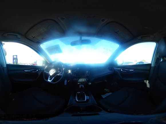 ✅ 2018 Nissan Rogue SV • VIN: KNMAT2MT4JP540780 • Lot: 43530653. Listed on IAAI with 122,142 mi. Free auction sales archive from the USA and detailed vehicle history report at DreamBid. Image 19.