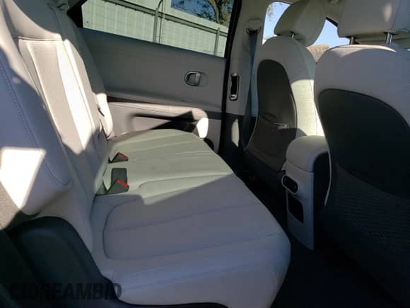 2023 Hyundai Ioniq 5 SEL z VIN KM8KNDAF4PU200589, wystawiony jako Copart lot #78612853 z przebiegiem 3 014 mil mil oraz . Historia ofert i sprzedaży dostępna na DreamBid. Obrazek 11.