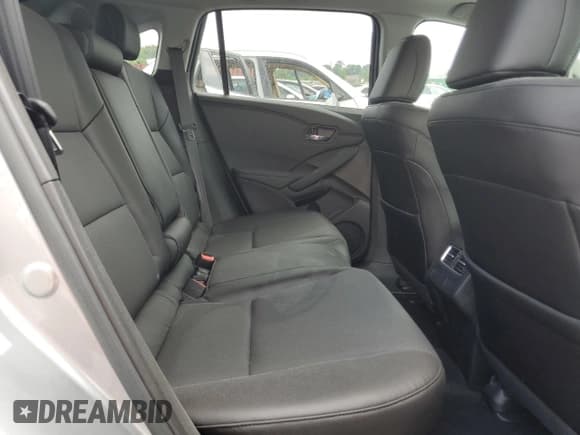 ✅ 2017 Acura RDX Advance • VIN: 5J8TB3H72HL018814 • Lot: 62117135. Listed on Copart with 101,424 mi. Free auction sales archive from the USA and detailed vehicle history report at DreamBid. Image 11.