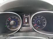 ✅ 2014 Hyundai Santa Fe Limited • VIN: KM8SR4HF7EU072260 • Лот: 53026265. Опубликован ранее на Copart с пробегом 118 887 миль. Бесплатный доступ к архиву аукционных продаж из США и подробный отчёт об истории автомобиля на DreamBid. Изображение 9.