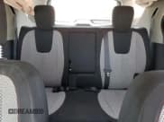 ✅ 2017 Chevrolet Equinox LT • VIN: 2GNFLFEK1H6122701 • Лот: 68494144. Опубликован ранее на Copart с пробегом 94 185 миль. Бесплатный доступ к архиву аукционных продаж из США и подробный отчёт об истории автомобиля на DreamBid. Изображение 10.