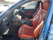 ✅ 2015 BMW M3 • VIN: WBS3C9C53FP805757 • Lot: 47839585. Listed on Copart with Not provided. Free auction sales archive from the USA and detailed vehicle history report at DreamBid. Image 7.