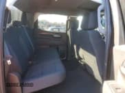 ✅ 2022 GMC Sierra 1500 SLE • VIN: 3GTUUBED0NG615468 • Лот: 81785484. Опубликован ранее на Copart с пробегом 43 501 миль. Бесплатный доступ к архиву аукционных продаж из США и подробный отчёт об истории автомобиля на DreamBid. Изображение 10.