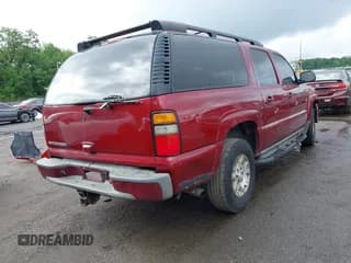 ✅ 2005 Chevrolet Suburban Z71 • VIN: 3GNFK16Z85G223736 • Лот: 42253773. Опубликован ранее на IAAI с пробегом Не указан. Бесплатный доступ к архиву аукционных продаж из США и подробный отчёт об истории автомобиля на DreamBid. Изображение 4.